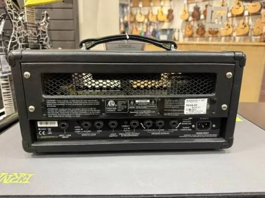 BLACKSTAR HT METAL 5 2